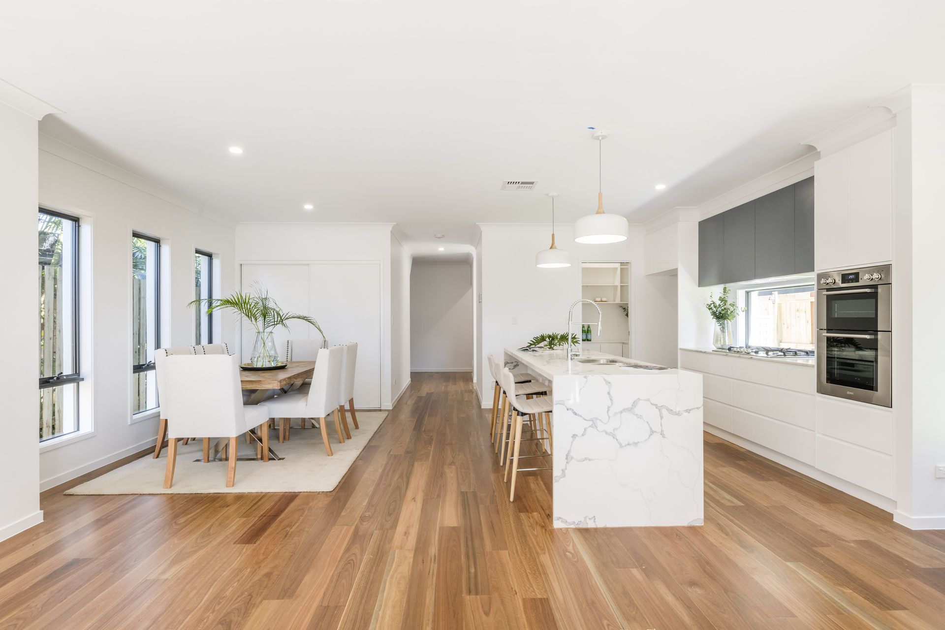 Spotted Gum Flooring Spotted Gum Flooring