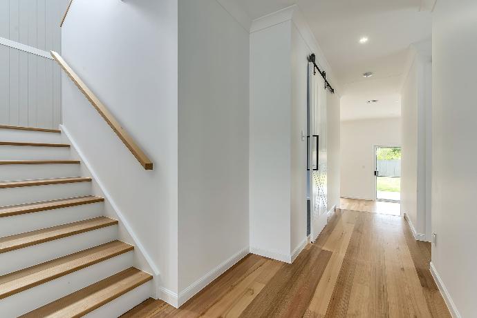 Southern Ash Flooring